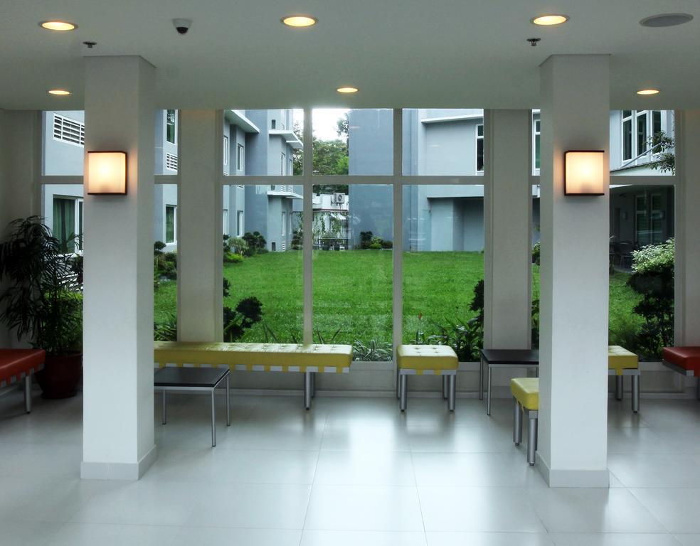 Microtel By Wyndham Up Technohub Quezon City