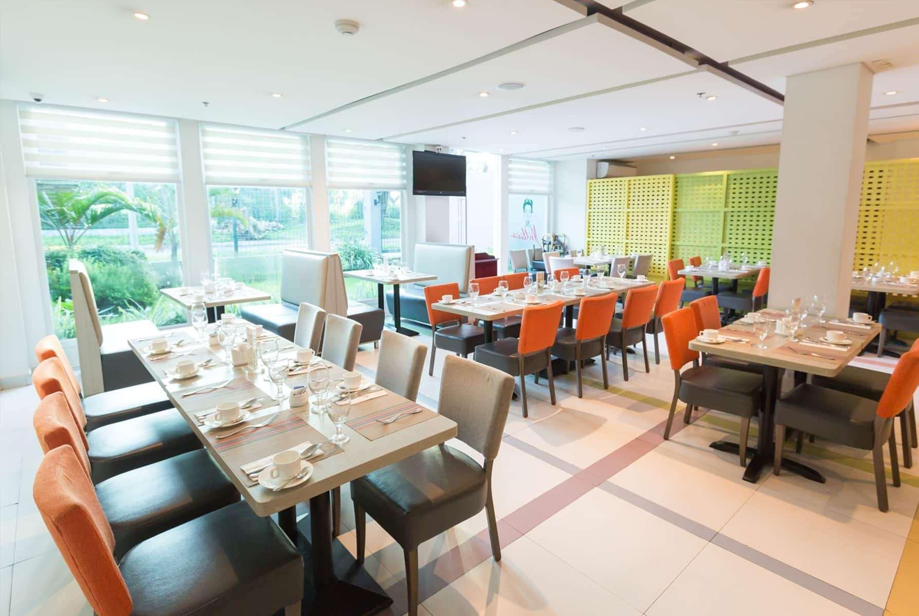 Microtel By Wyndham Up Technohub 3*