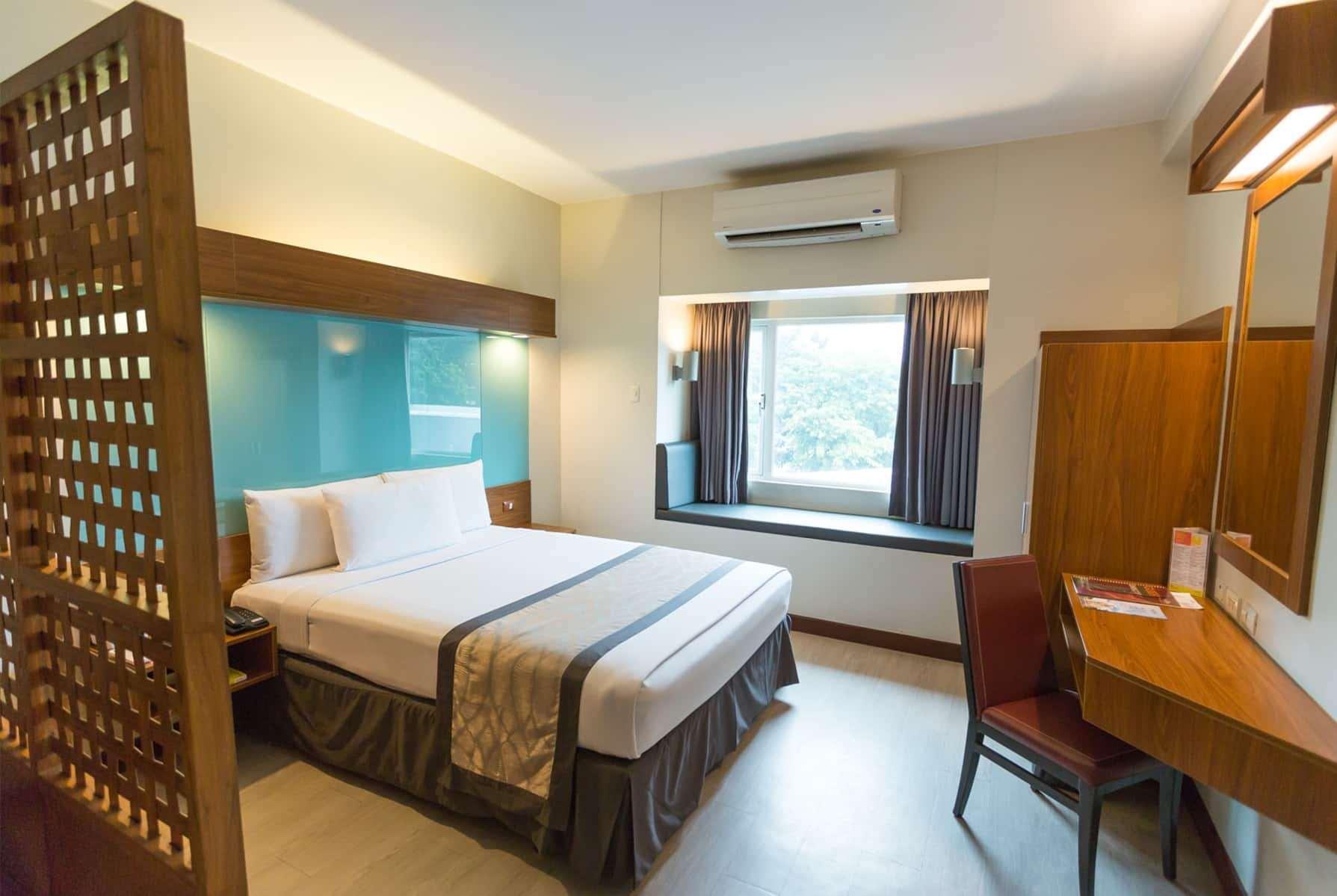 Microtel By Wyndham Up Technohub