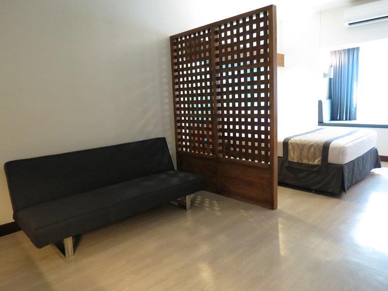 Microtel By Wyndham Up Technohub Hotel Quezon City