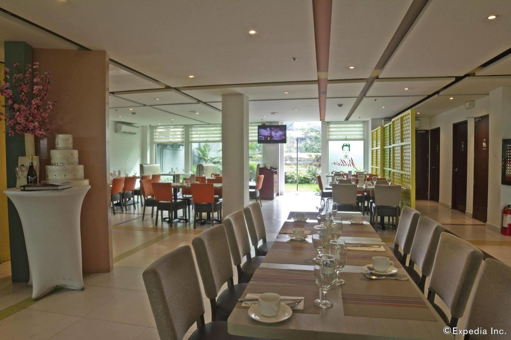Hotel Microtel By Wyndham Up Technohub Quezon City