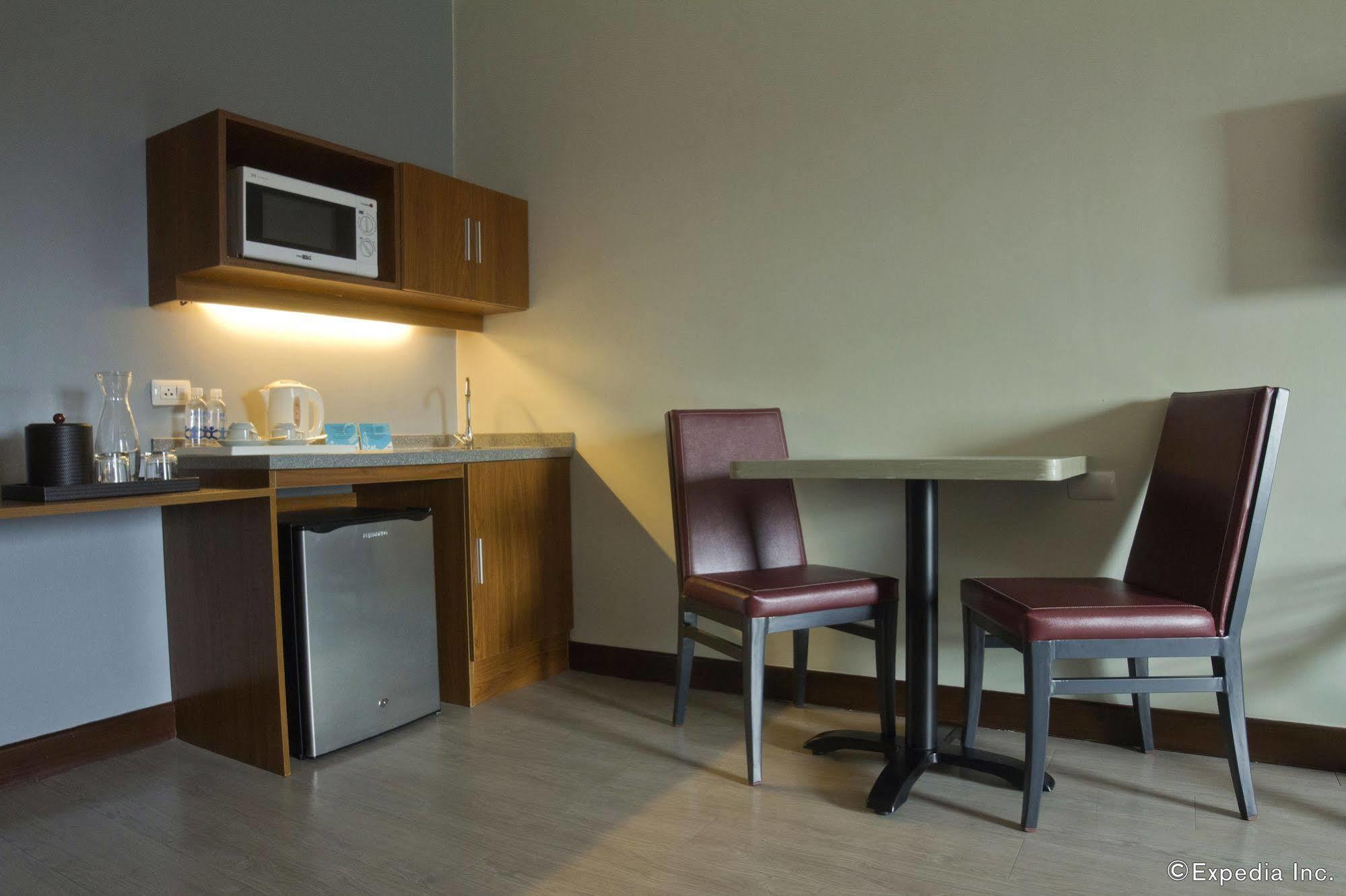 Hotel Microtel By Wyndham Up Technohub Quezon City